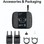 Vention ADUB0 Adaptador/Transmisor de vídeo inalámbrico HDMI